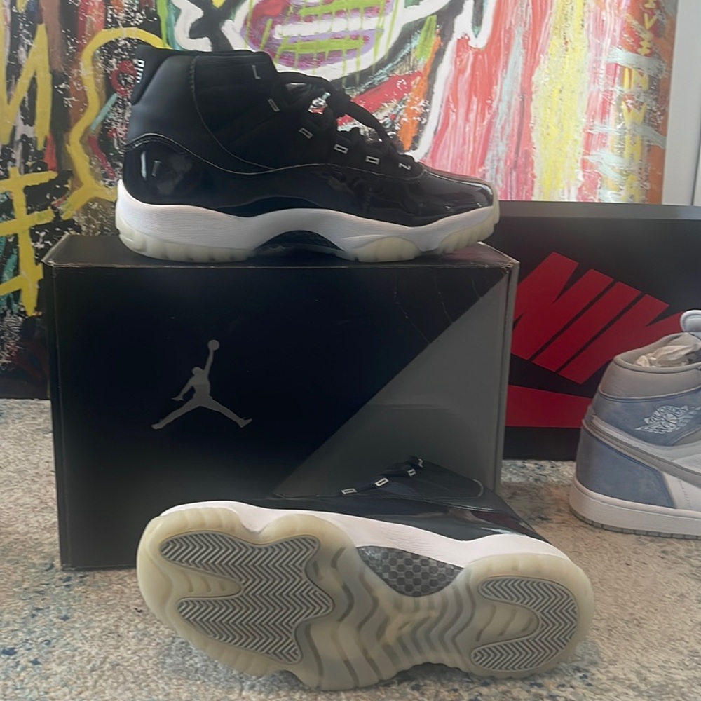 Jordan’s